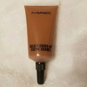 MAC Cosmetics Select Cover-Up Concealer NC50